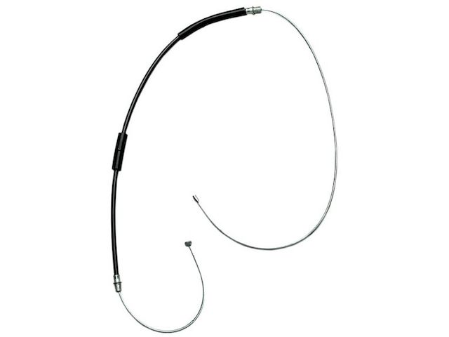 Front Parking Brake Cable - 1995-1997 Ford Ranger - Raybestos 5526-05740121