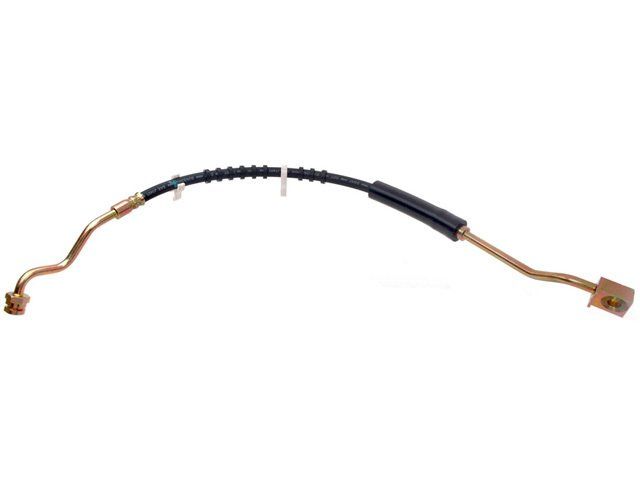 Front Right Brake Hose - 1995-1997 Ford Ranger 4WD - Raybestos 5526-05742104