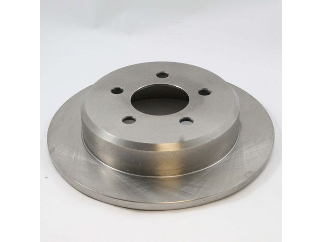 Rear Brake Rotor - 1998-2002 Ford Ranger - Pronto 5529-05053273