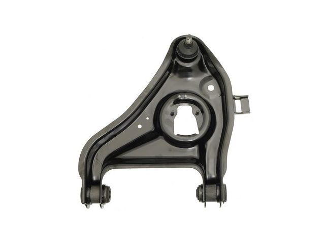 Front Right Lower Control Arm and Ball Joint Assembly - 1998-2011 Ford Ranger - Dorman 5529-05170203