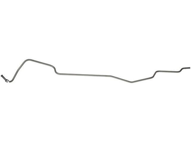 Auxiliary Cooler Passenger Side to Transmission Auto Trans Oil Cooler Hose Assembly - 1998-2005 Ford Ranger 4.0L V6 - Dorman 5529-05321236