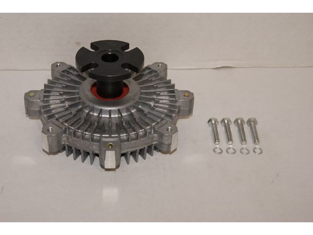 Fan Clutch - 1998-2001 Ford Ranger 2.5L 4-Cylinder - GMB 5529-05367816