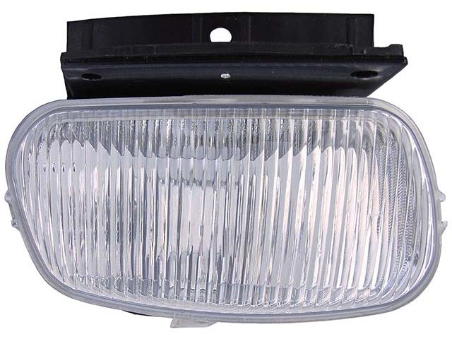 Left Fog Light - 1998-2000 Ford Ranger - Dorman 5529-05472731