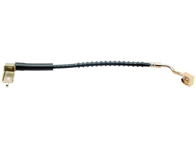 Front Right Brake Hose - 1998-2011 Ford Ranger - Raybestos 5529-05742425