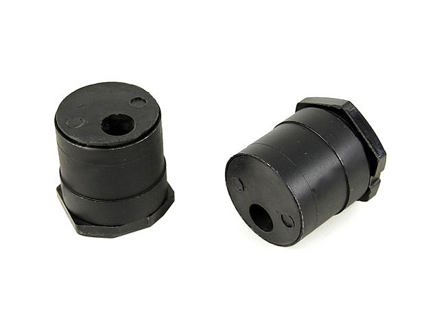 Rear Lower Alignment Camber Kit - 1986-2007 Ford Taurus Sedan - Mevotech 5532-05045277