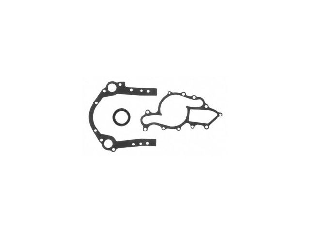 Timing Cover Gasket Set - 1986-1994 Ford Taurus - VR Gaskets 5532-05094039