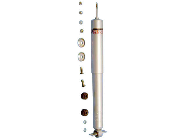 Rear Shock Absorber - 1986-1995 Ford Taurus Wagon - KYB 5532-05213091
