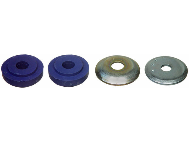 Rear To Frame Strut Rod Bushing - 1986-1995 Ford Taurus Sedan 4-Door - Moog 5532-05459773
