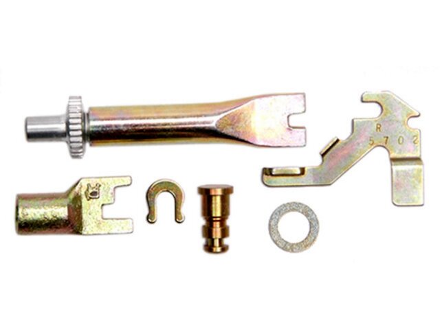 Rear Right Drum Brake Self Adjuster Repair Kit - 1986-1992 Ford Taurus - Raybestos 5532-05748941