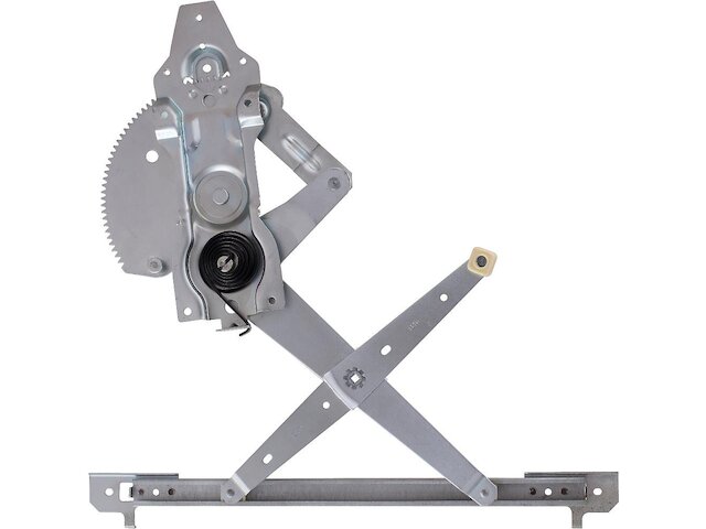 Front Left Window Regulator - 1986-1995 Ford Taurus - A1 Cardone 5532-06041376