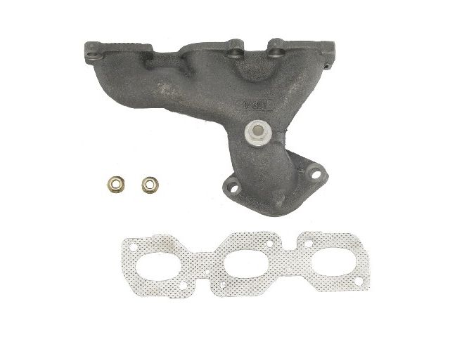 Front Exhaust Manifold - 2000-2005 Ford Taurus 3.0L V6 VIN S - Dorman 5534-05108272