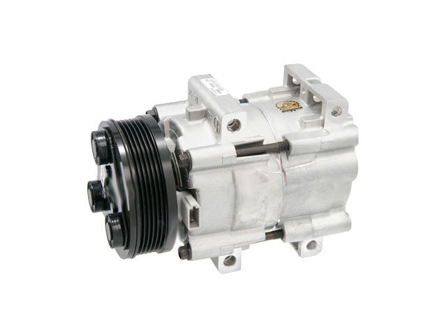 A/C Compressor - 2001-2007 Ford Taurus - Four Seasons 5535-05082938