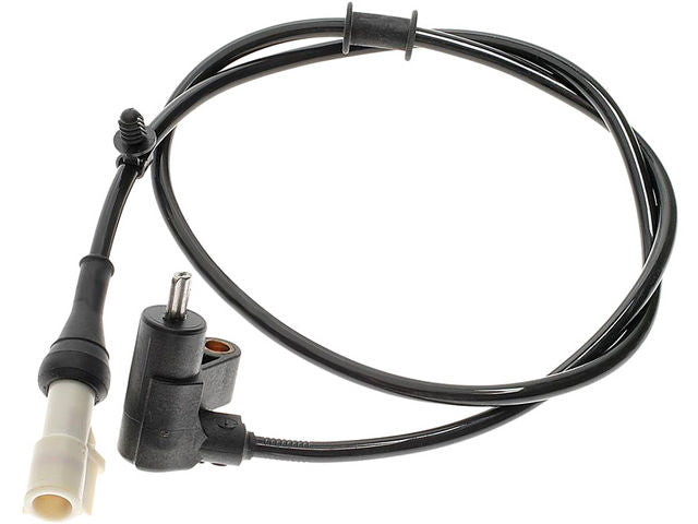 Rear Left ABS Speed Sensor - 2001-2003 Ford Taurus Sedan - Standard Motor Products 5535-05176778