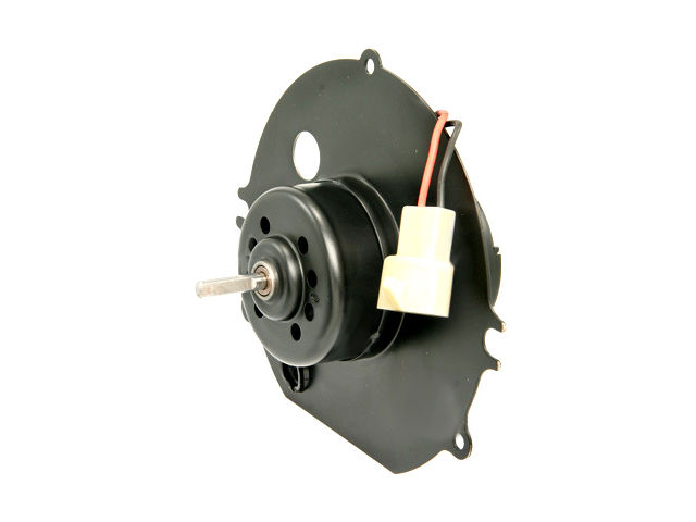 Blower Motor - 2001-2007 Ford Taurus - Four Seasons 5535-09055355