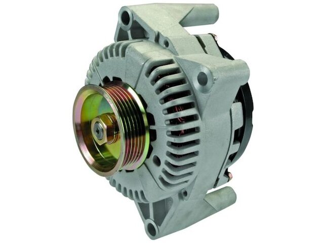 Alternator - 2002-2005 Ford Taurus 3.0L V6 VIN S - Pure Energy 5536-05516737