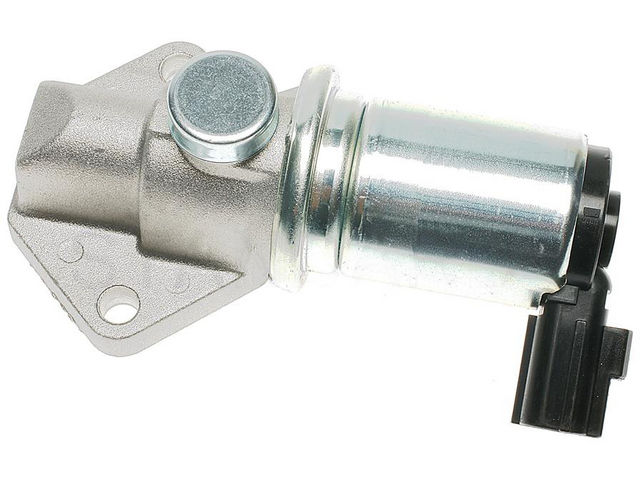 Idle Air Control Valve - 1996-1999 Ford Taurus 3.4L V8 - Standard Motor Products 5538-05058377