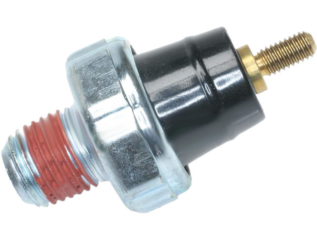 Oil Pressure Sender - 1996-1999 Ford Taurus 3.4L V8 - Standard Motor Products 5538-05061327