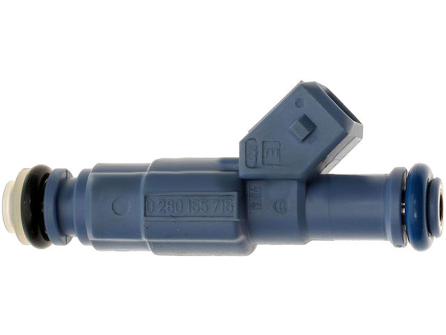 Fuel Injector - 1996-1998 Ford Taurus - Standard Motor Products 5538-05180924