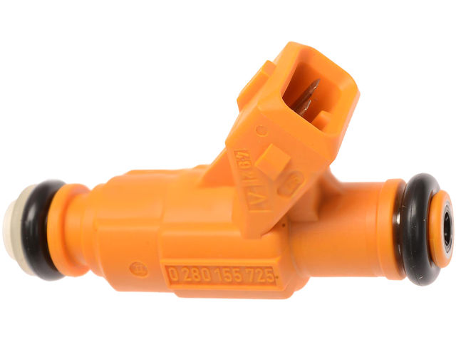 Fuel Injector - 1996-1999 Ford Taurus 3.4L V8 - Standard Motor Products 5538-05181082