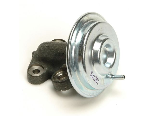 EGR Valve - 1996-1999 Ford Taurus LX - Delphi 5538-05229140