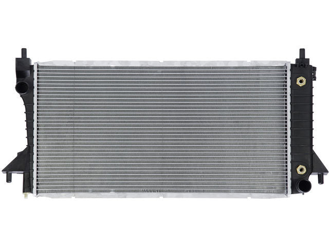 Radiator - 1996-2007 Ford Taurus - Spectra Premium 5538-05296063