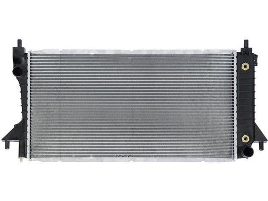Radiator - 1996-2007 Ford Taurus - Spectra Premium 5538-05296063