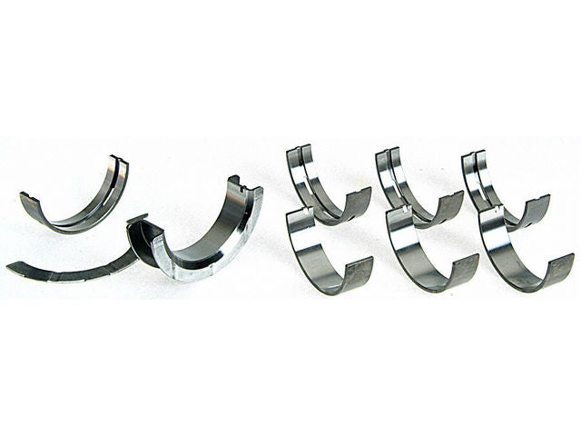 Main Bearing Set - 1996-2005 Ford Taurus 3.0L V6 - Sealed Power 5538-05306511
