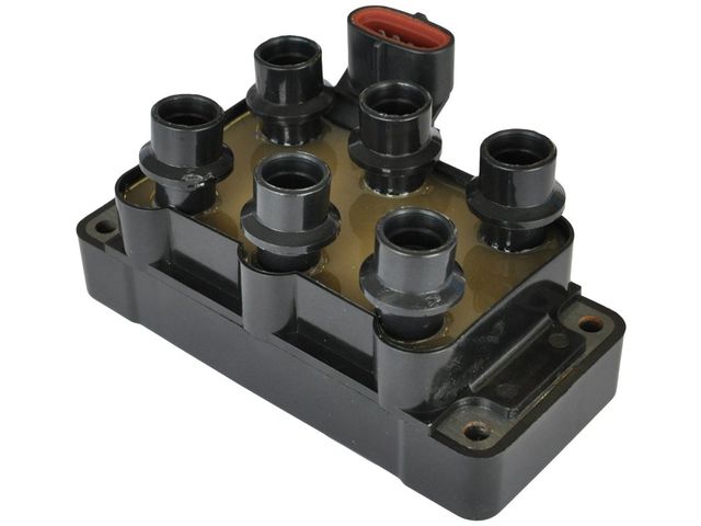 Ignition Coil - 1996-2000 Ford Taurus - Spectra Premium 5538-05484666