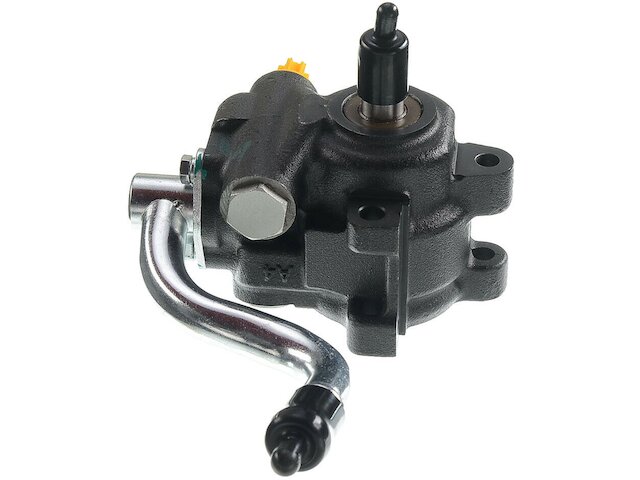 Power Steering Pump - 1996-1999 Ford Taurus 3.4L V8 - Maval 5538-06076208