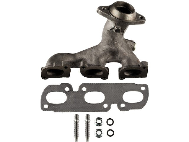 Front Exhaust Manifold - 1996 Ford Taurus 3.0L V6 24-Valve - ATP 5538-06362226