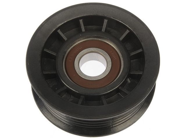 Drive Belt Tensioner Pulley - 1988-1995 Ford Taurus 3.8L V6 - Dorman 5541-05421951