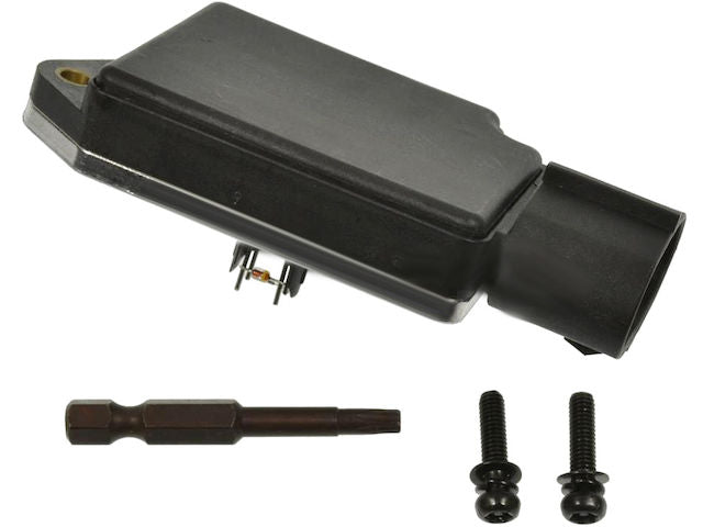 Mass Air Flow Sensor - 1989, 1991-1995 Ford Taurus - Standard Motor Products 5542-05520371