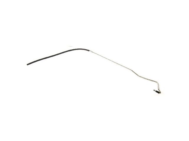 Auxiliary Cooler Outlet Lower Auto Trans Oil Cooler Hose Assembly - 1990-1995 Ford Taurus - Dorman 5543-05054573