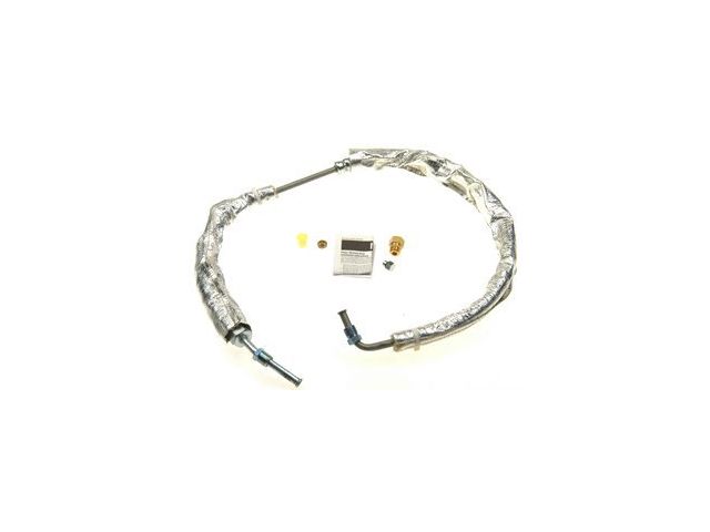 Power Steering Pressure Line Hose Assembly - 1990-1995 Ford Taurus - Gates 5543-05283349