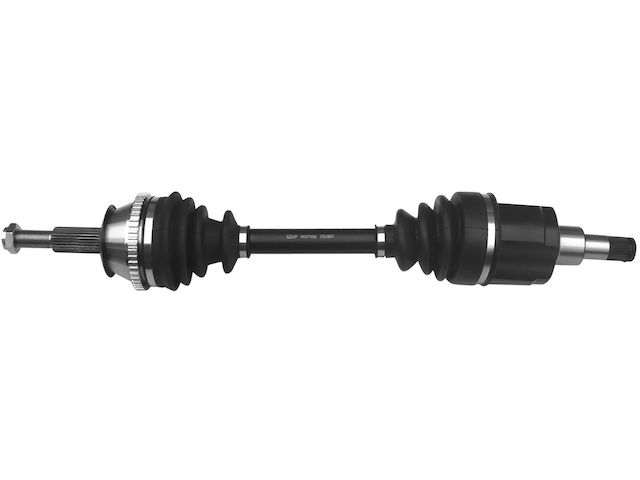 Front Right CV Axle Assembly - 1990, 1994-2001, 2004-2007 Ford Taurus - GSP 5543-09204226