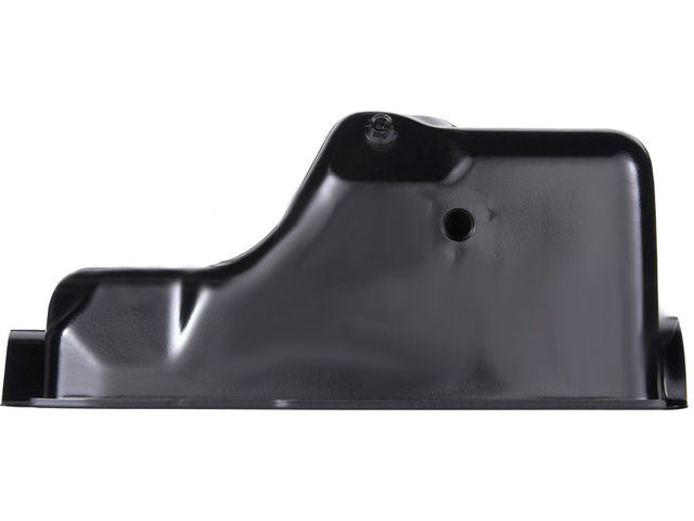 Oil Pan - 1991-1995 Ford Taurus 3.0L V6 - Spectra Premium 5544-05486634