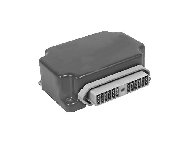 Auxiliary Fan Control Unit - 1992-1995 Ford Taurus - Four Seasons 5545-05039926