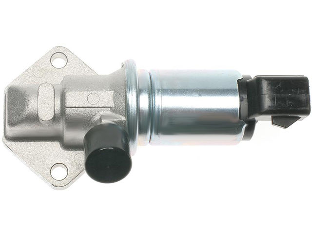 Idle Air Control Valve - 1993-1995 Ford Taurus 3.2L V6 - Standard Motor Products 5546-05058341