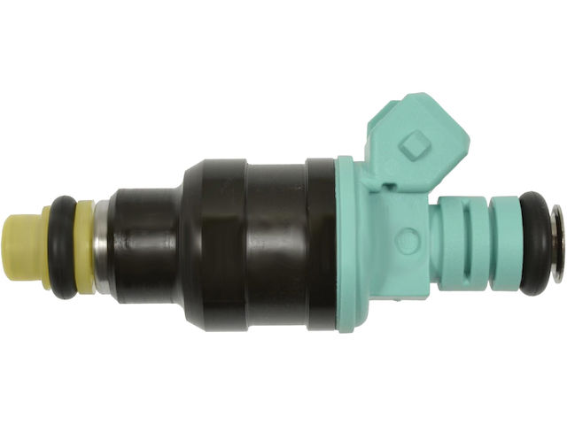 Fuel Injector - 1993-1994, 1996-1999 Ford Taurus GL - Standard Motor Products 5546-05180926