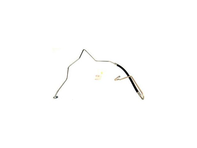 Power Steering Pressure Line Hose Assembly - 1993 Ford Taurus - Gates 5546-05284299