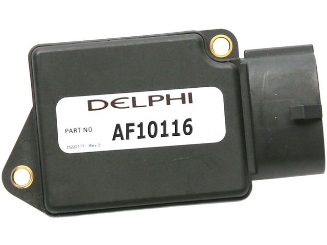 Mass Air Flow Sensor - 1994-1995 Ford Taurus 3.0L V6 VIN U - Delphi 5547-05235045