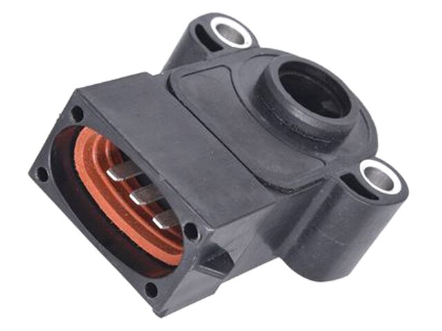 Throttle Position Sensor - 1995 Ford Taurus 3.2L V6 - Walker 5548-05950188