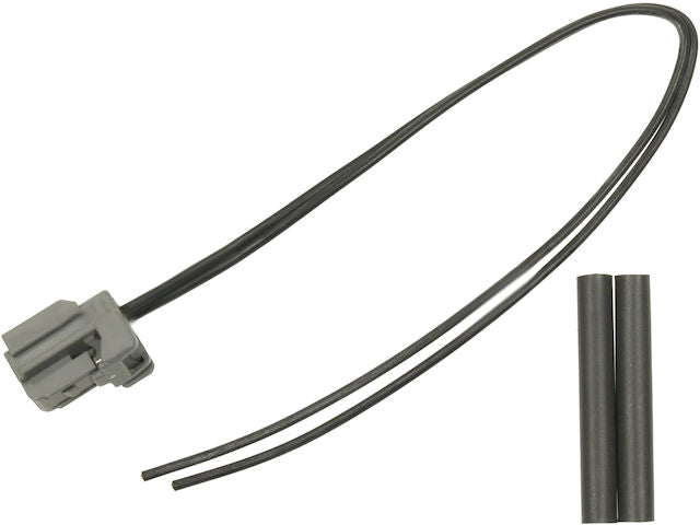 Cruise Control Release Switch Connector - 1998-2010 Ford Taurus - Standard Motor Products 5549-05526006