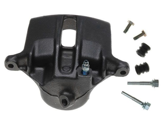 Front Left Brake Caliper - 1988-1990 Jaguar Vanden Plas - Raybestos 555-05745530