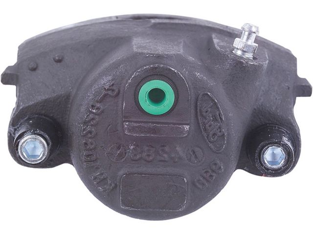 Front Right Brake Caliper - 1984-1994 Ford Tempo - A1 Cardone 5553-05000115