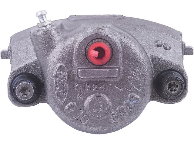 Front Left Brake Caliper - 1984-1994 Ford Tempo - A1 Cardone 5553-05085299