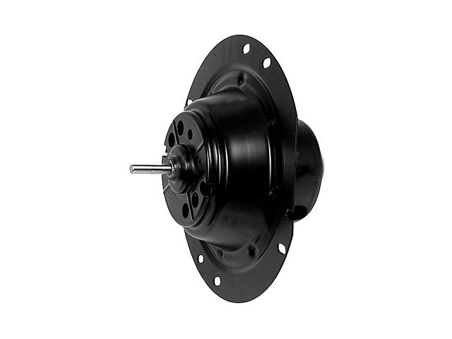 Blower Motor - 1977-1988 Ford Thunderbird - Four Seasons 5563-05039551