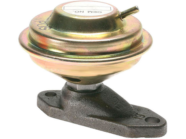 EGR Valve - 1977-1978 Ford Thunderbird - Standard Motor Products 5563-05180369