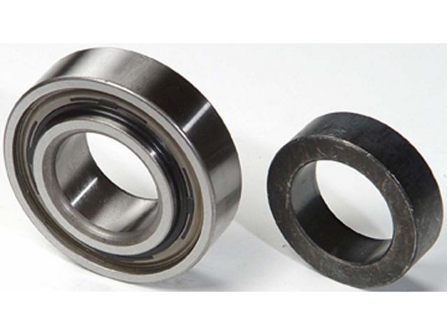 Rear Wheel Bearing - 1977-1979 Ford Thunderbird - National 5563-05308781