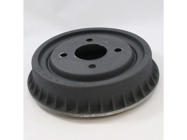 Rear Brake Drum - 1980-1982, 1985-1988 Ford Thunderbird - Pronto 5566-05052560